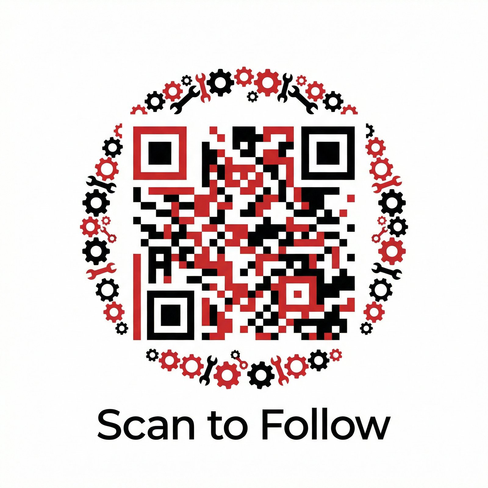 四虎公众号二维码